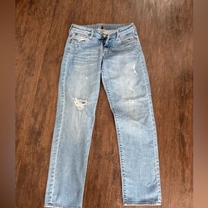 Kut from the cloth jeans